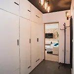 Apartment Panorama