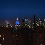 Panorama Apartment