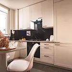 Apartment Panorama