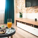 Panorama Apartman