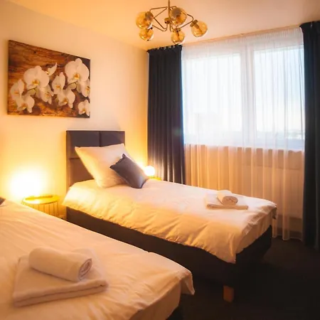 Panorama Apartament *