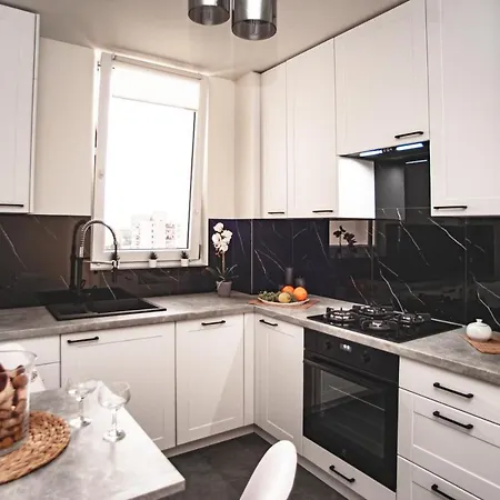 Panorama Apartment