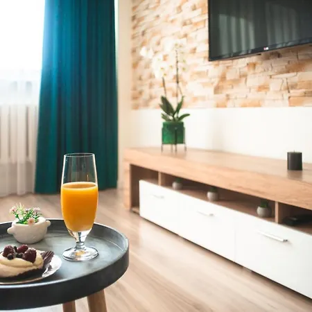 Panorama Apartment