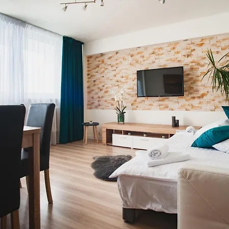 Panorama * Varsavia