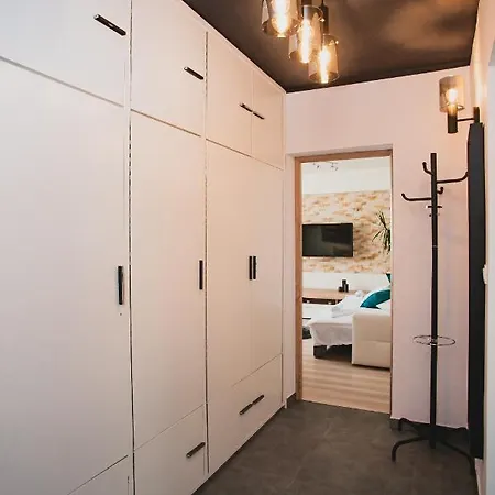 Apartamento Panorama