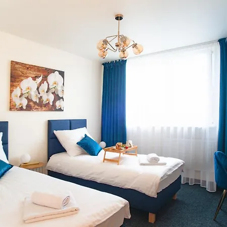 Panorama Apartment