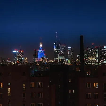 Panorama Apartamento