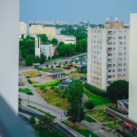 Panorama Apartment *