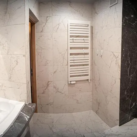 Apartment Panorama