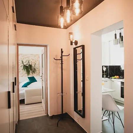 Apartment Panorama