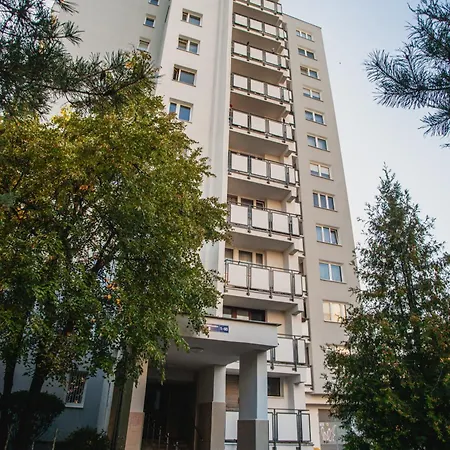 Apartment Panorama