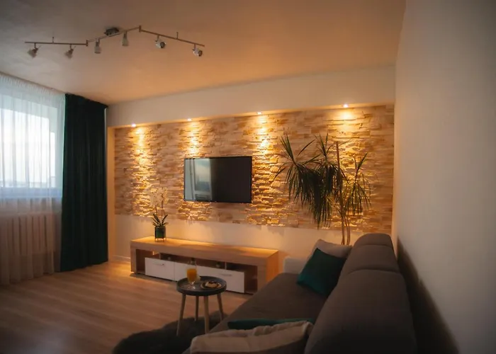 Panorama * وارسو